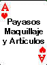 Artículos Para Payasos