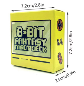 8BITS 2