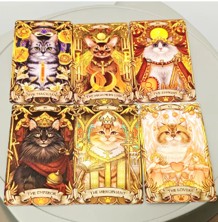 9LIVES 5
